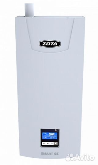 Отопительный Котел zota smart SE 36 кВт