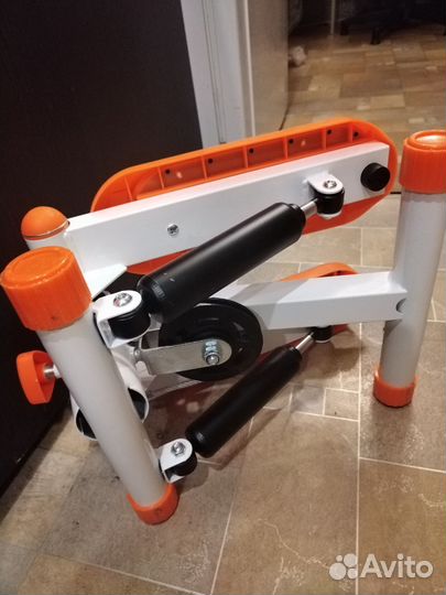 Тренажер степпер