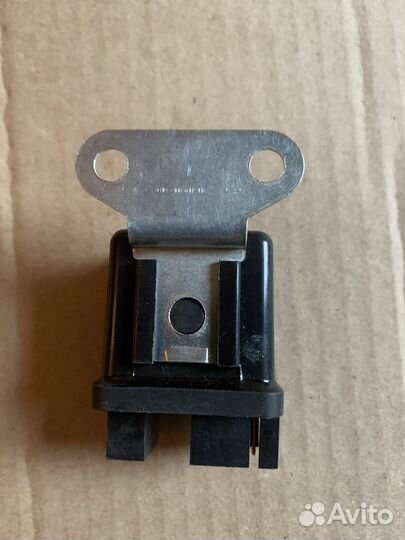 Реле стартера Baw Fenix