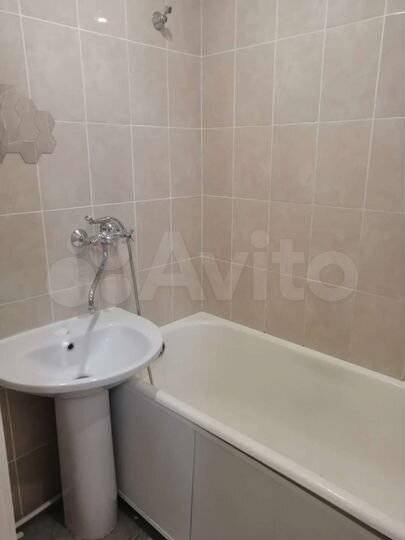 1-к. квартира, 35 м², 6/9 эт.