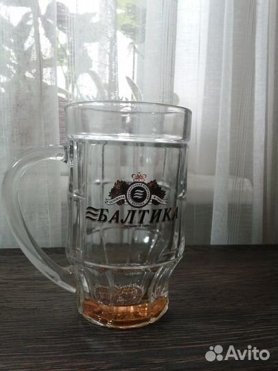 Кружки для пива