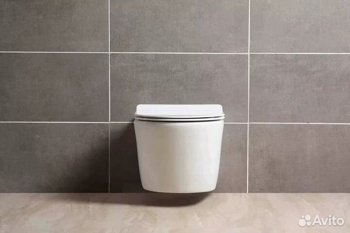 Инсталляции и инсталляции с унитазом