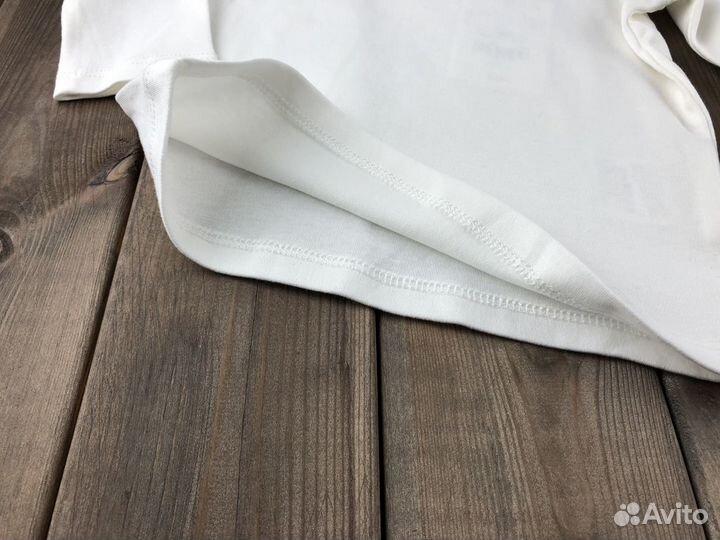 Водолазка для девочки 74 80