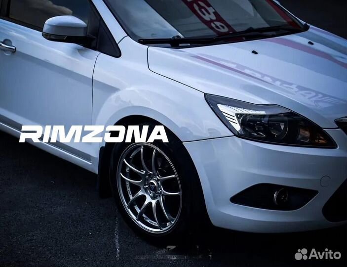 Литые диски emotion CR-kiwami R19 et38.0 5x114.3 H