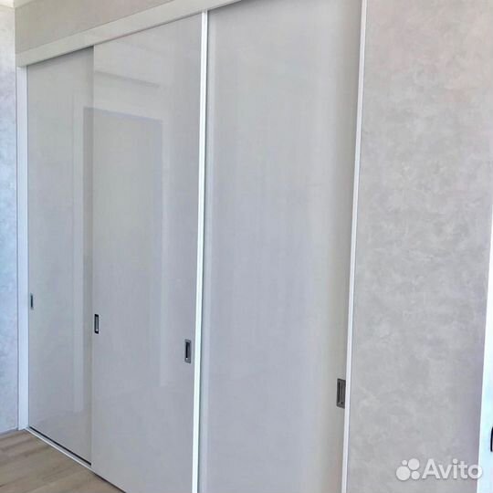 Шкафы купе на заказ