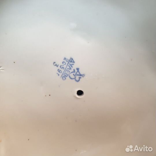 Статуэтки СССР