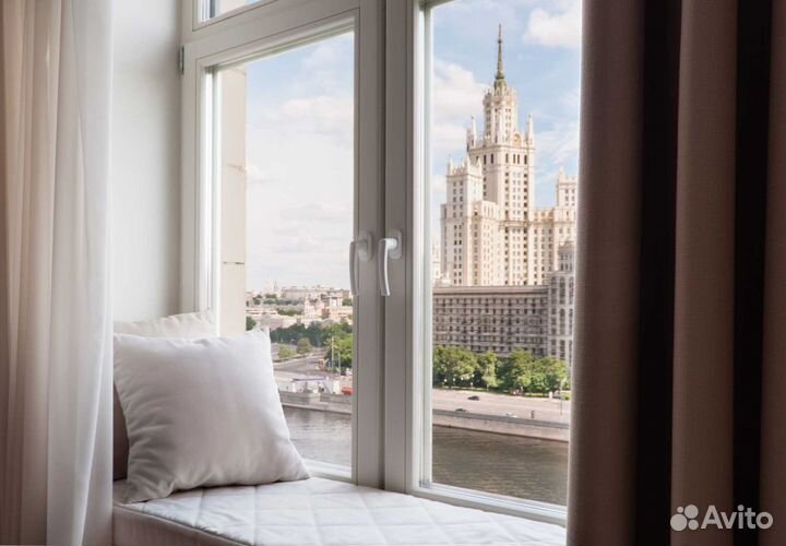 Пластиковые окна от производителя