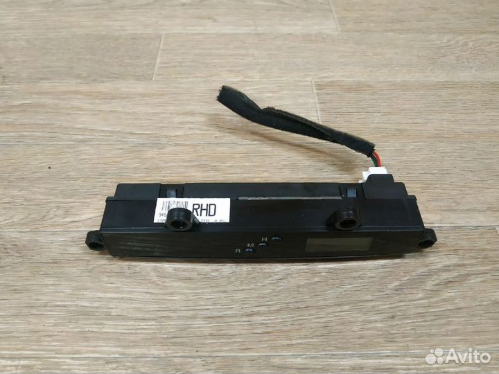 Часы Kia Rio 2 (2005-2011)