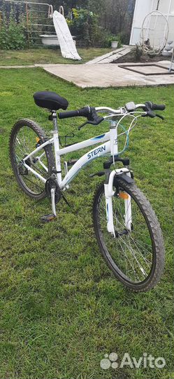 Велосипед Stern женский