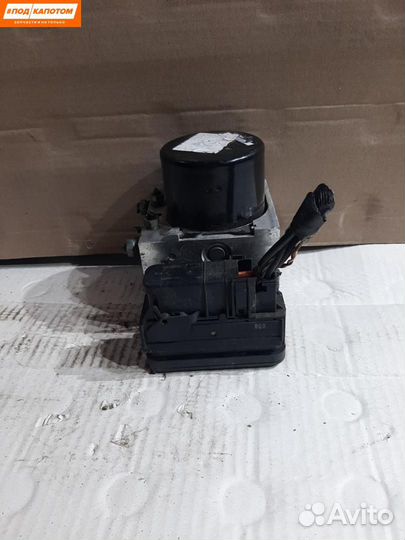 Блок ABS Ford Focus 3 (2011 - 2015)