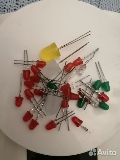 Светодиоды