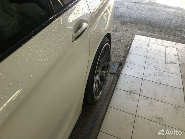 Оригинальные BBS 20