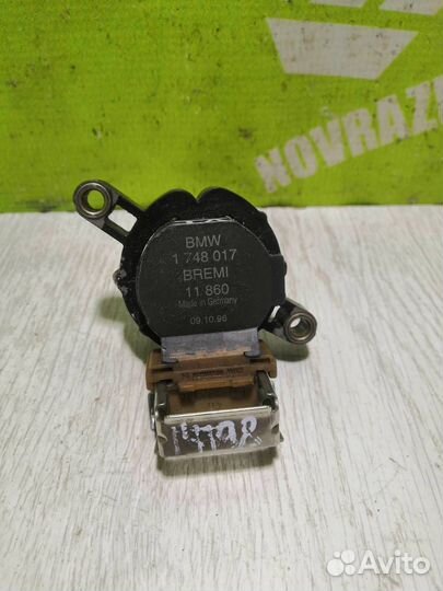 Катушка зажигания бмв Е39