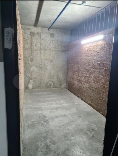 Кладовка-Склад, 5 м²