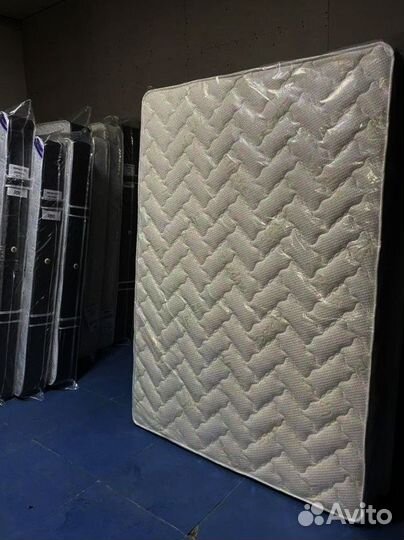Матрас новый. Без посредников