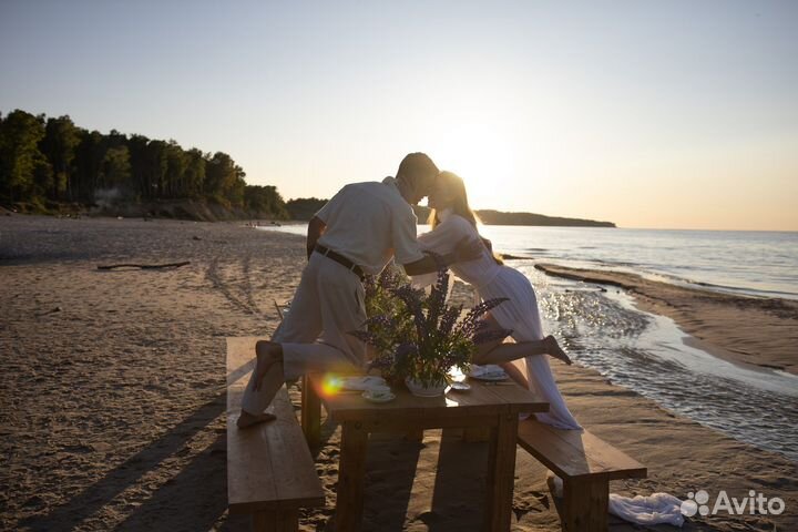 Фотограф Калининград