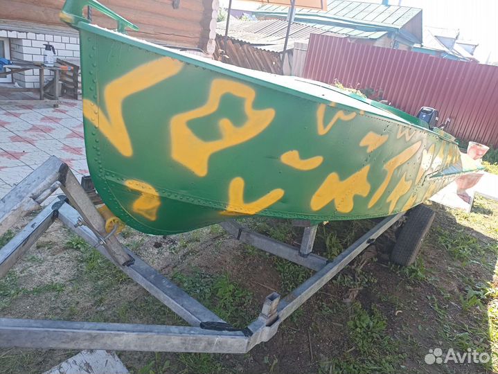 Казанка