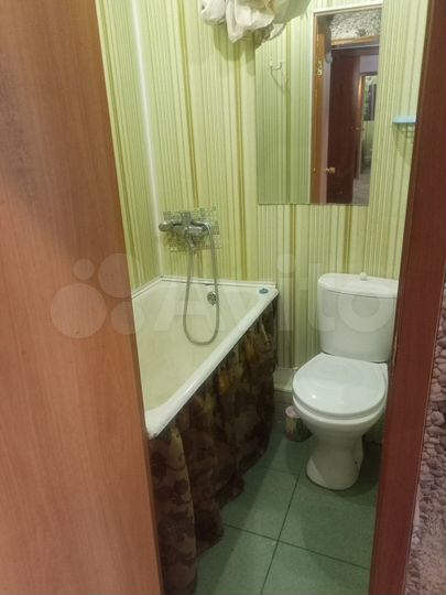 1-к. квартира, 21,7 м², 8/9 эт.