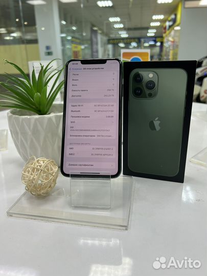 iPhone 11 Pro Max, 256 ГБ