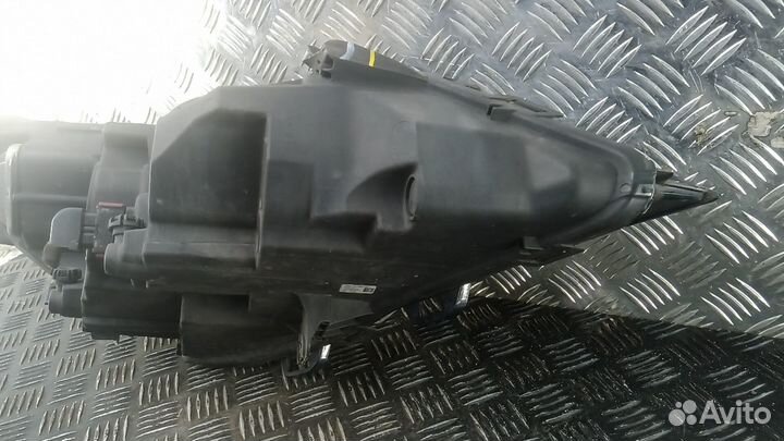 Фара левая Opel Astra K