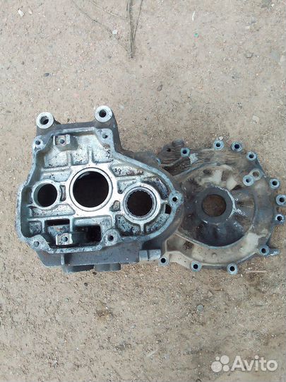 Продам разобранную коробку фольцваген В3