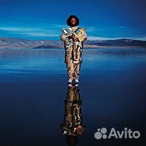Kamasi washington - Heaven And Earth (5LP)
