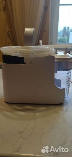 Аспиратор отсасыватель электрический