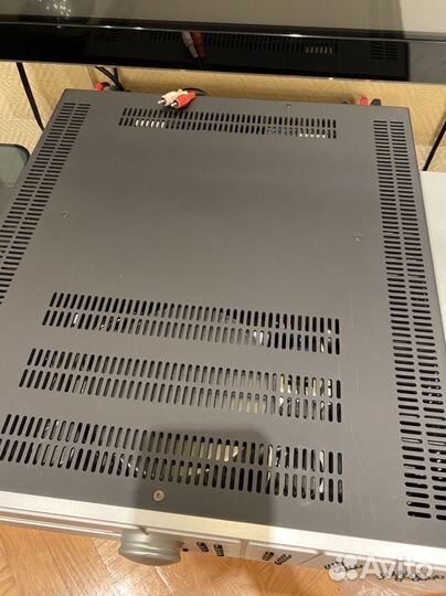 Ресивер Lexicon