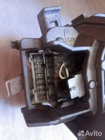 Двигатель стиральной машины Siemens