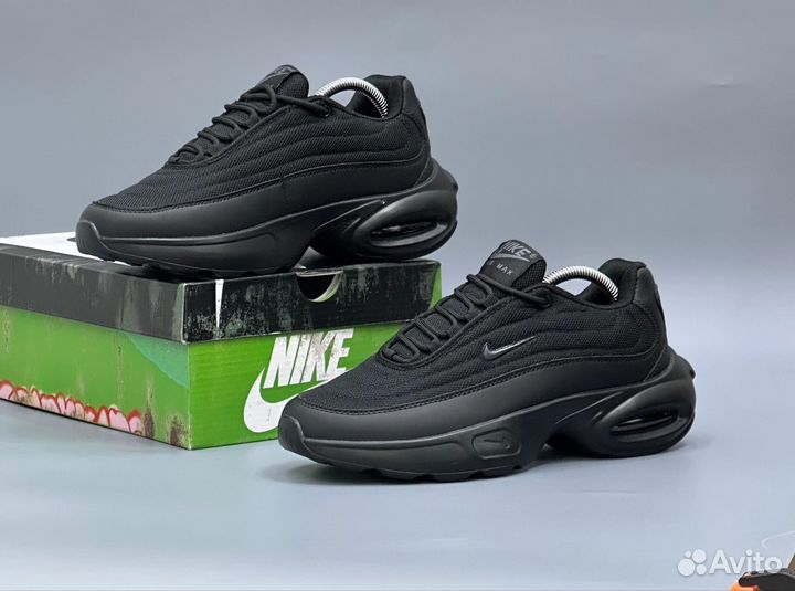 Кроссовки мужские Nike