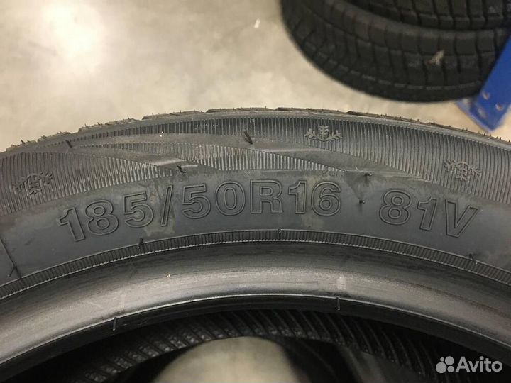 Arivo Winmaster ProX ARW3 185/50 R16 81V