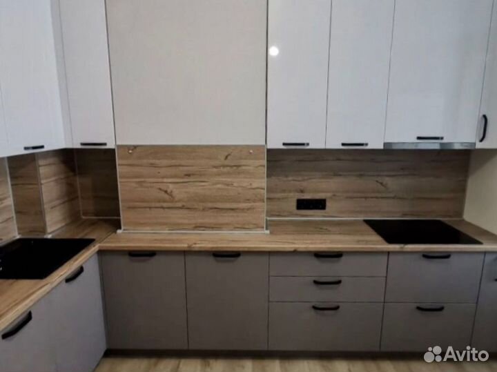 Кухня эконом в наличии