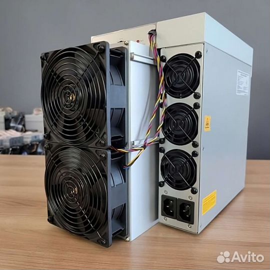 Antminer s19j pro 104th