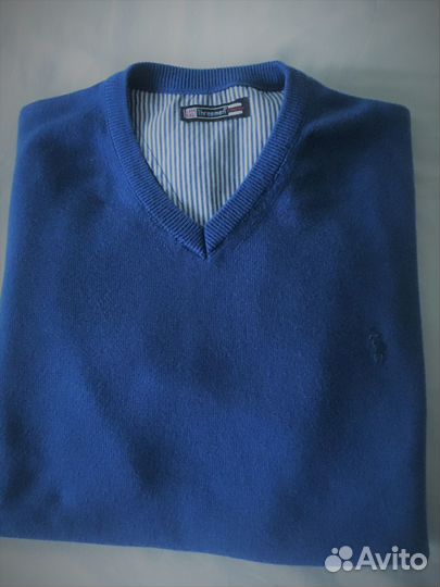 Свитер 52 -54 размер