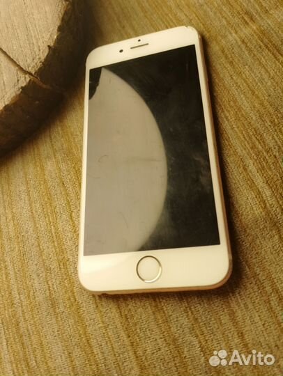 iPhone 6S, 16 ГБ