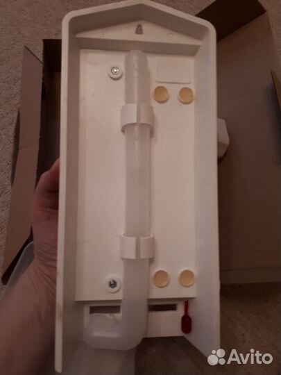 Гигрометр психрометрический вит 2