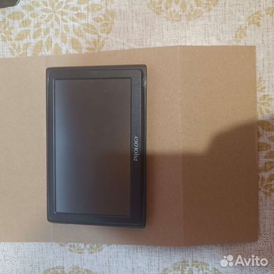 Продаю навигатор prology iMap-5300