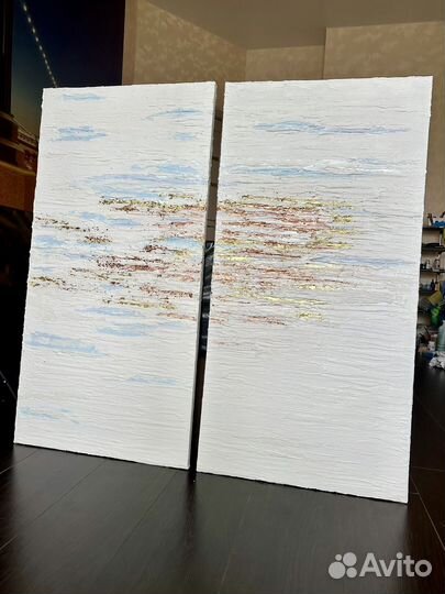 Интерьерная картина