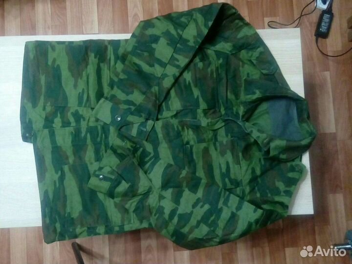 Куртка от полевой формы 
