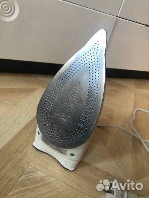 Утюг с парогенератором бу