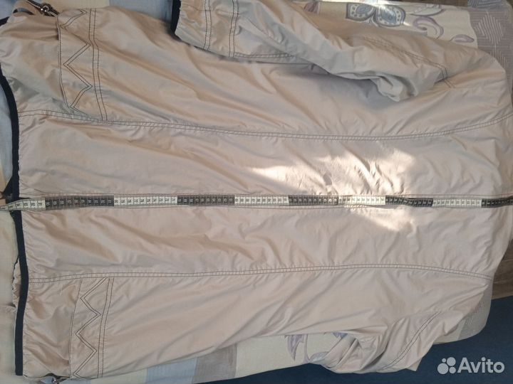 Плащ женский