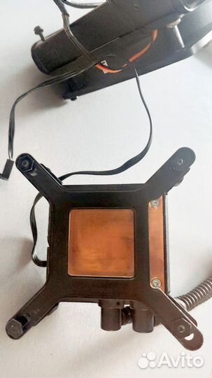 Сжо для процессоров Corsair cwch60