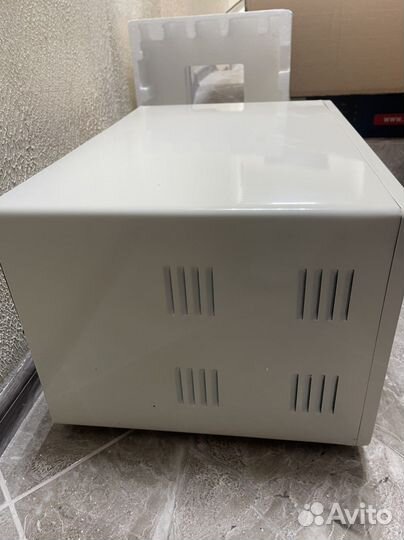 Мини-печь Maunfeld сemoa.456.I