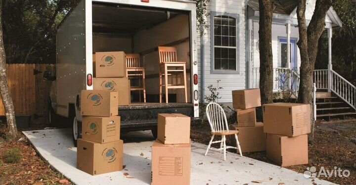 Грузоперевозки,переезд, межгород