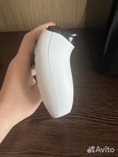 Джостик Ps5