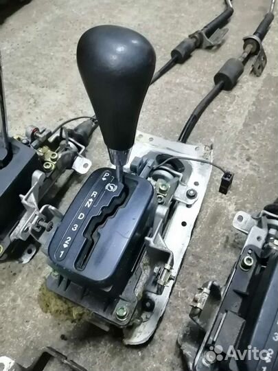 Селектор АКПП Ауди 100, А6, S6 C4