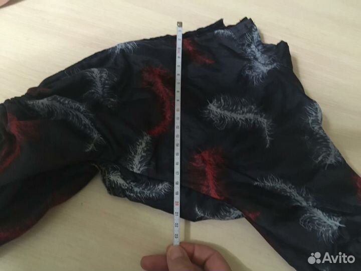 Комбенизон осенний для собак