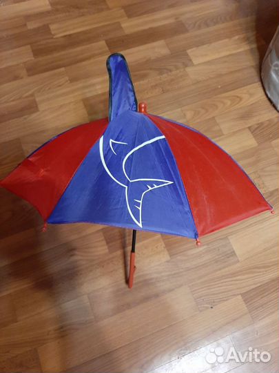 Зонт-игрушка маленький