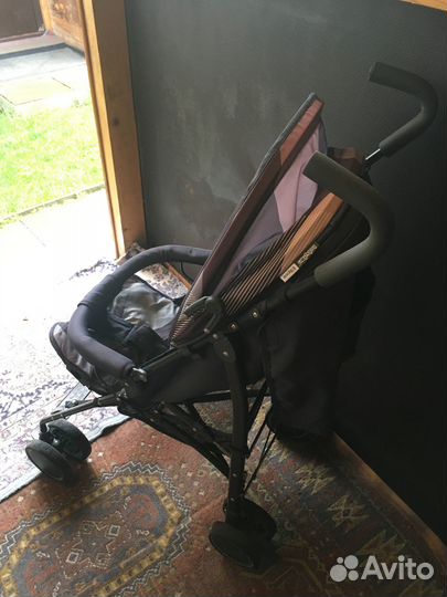 Прогулочная коляска бу