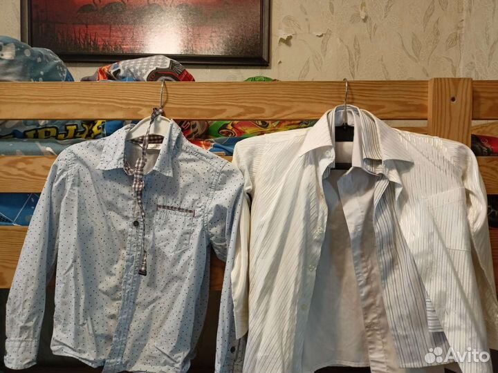 Детские вещи